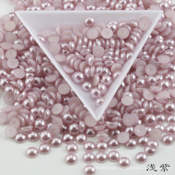 pure pearls beads 4mm FP07